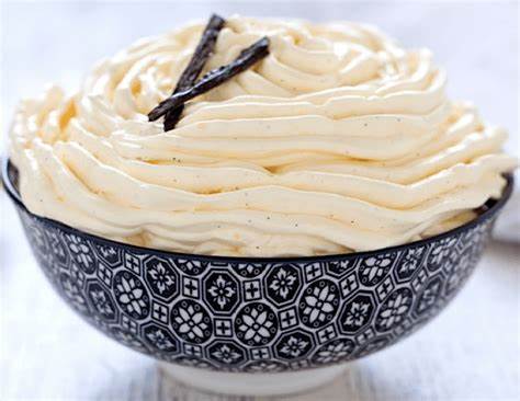 Image de l'aricle : Crème au beurre pour layer cake
